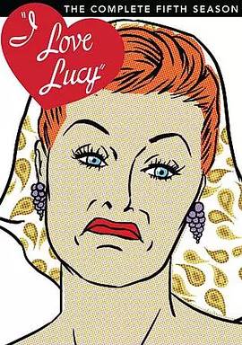 我愛露西第五季海報